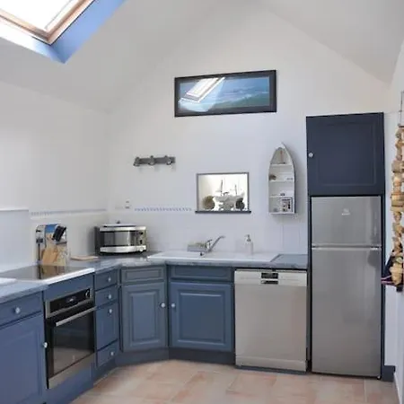 Le Pressoir Gatteville-le-Phare