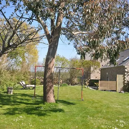 Holiday home Le Pressoir Gatteville-le-Phare