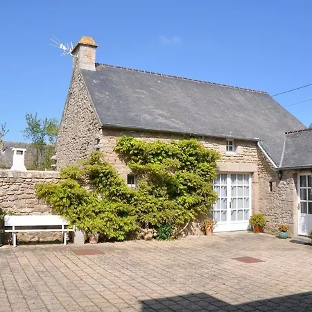 Le Pressoir Gatteville-le-Phare