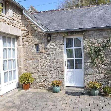 Holiday home Le Pressoir *