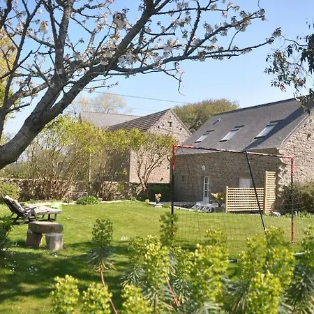 Le Pressoir Holiday home Gatteville-le-Phare