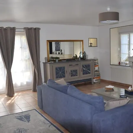 Le Pressoir Feriehus *