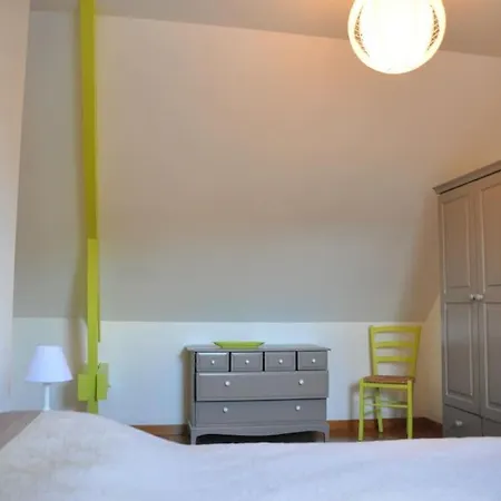 Le Pressoir Gatteville-le-Phare