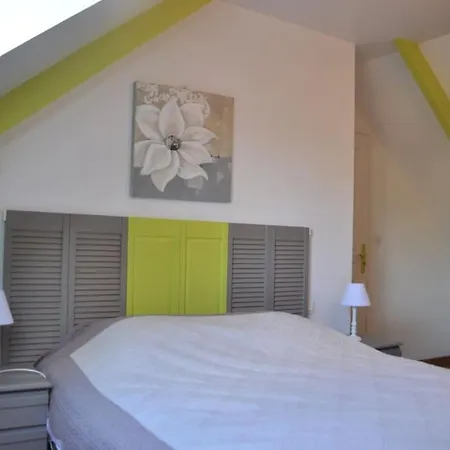 Feriehus Le Pressoir Gatteville-le-Phare