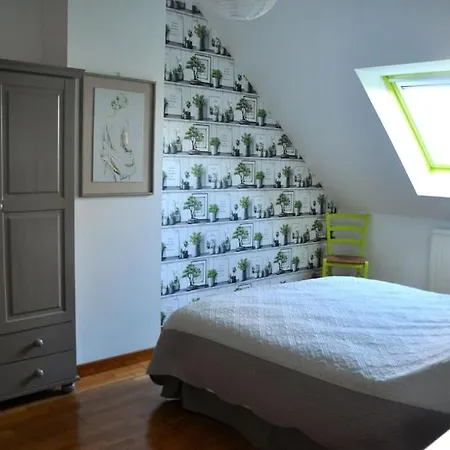 Le Pressoir Gatteville-le-Phare