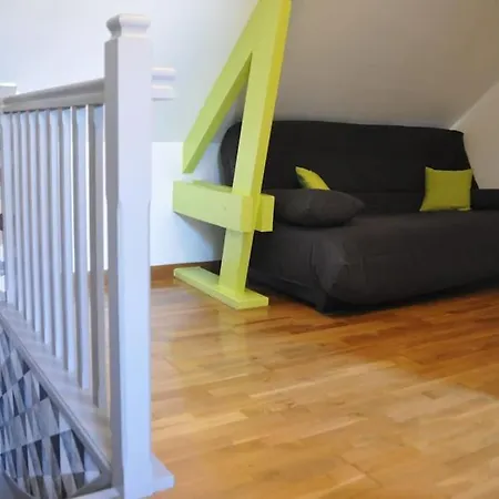 Le Pressoir * Gatteville-le-Phare