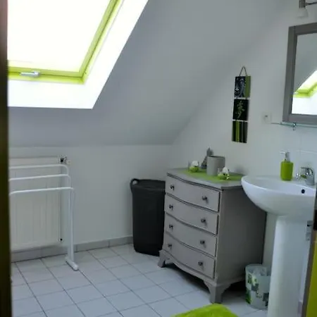 Le Pressoir Holiday home