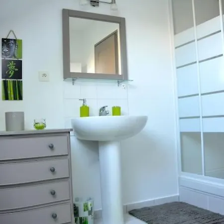 Le Pressoir Gatteville-le-Phare