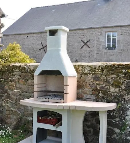 Le Pressoir Gatteville-le-Phare