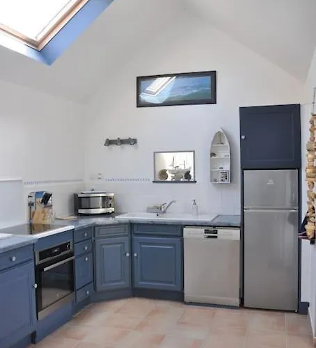 Le Pressoir Gatteville-le-Phare