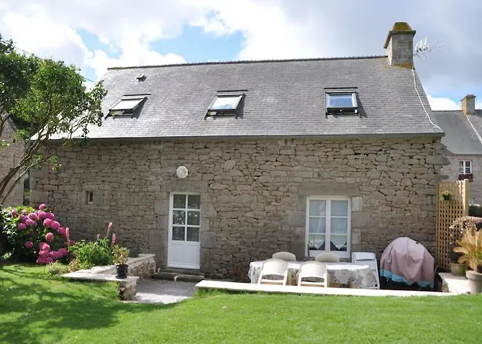 Le Pressoir Holiday home *