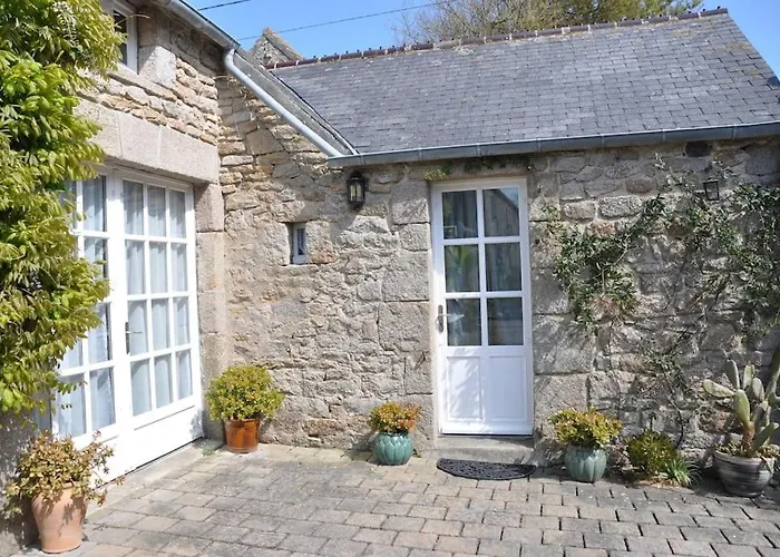 Holiday home Le Pressoir *