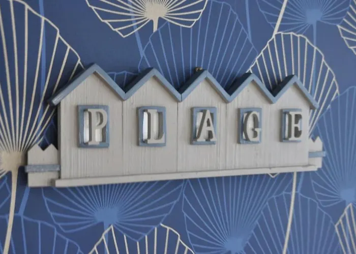 Holiday home Le Pressoir