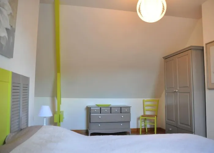 Le Pressoir Gatteville-le-Phare