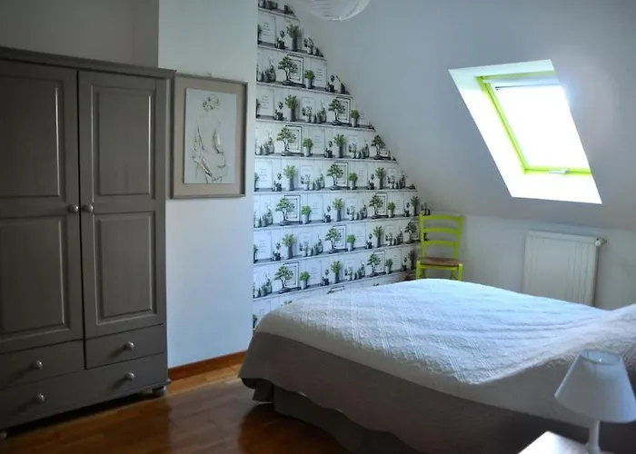 Le Pressoir Gatteville-le-Phare