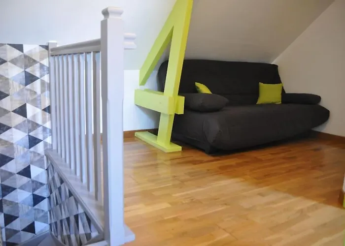 Le Pressoir * Gatteville-le-Phare