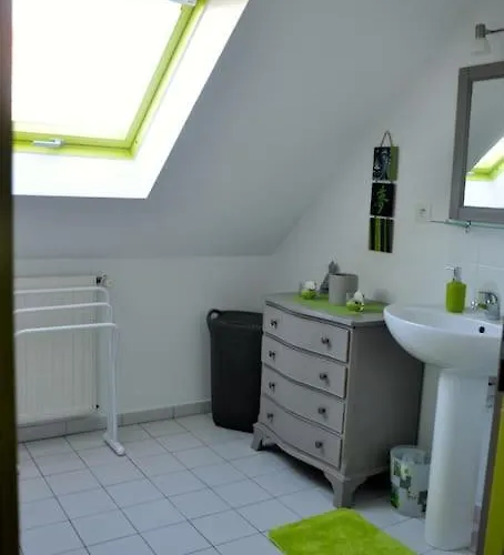 Le Pressoir Dom wakacyjny