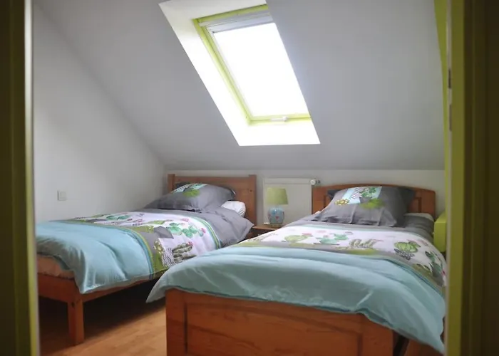 Le Pressoir Holiday home *