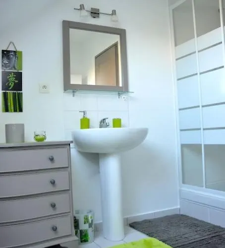 Le Pressoir Gatteville-le-Phare